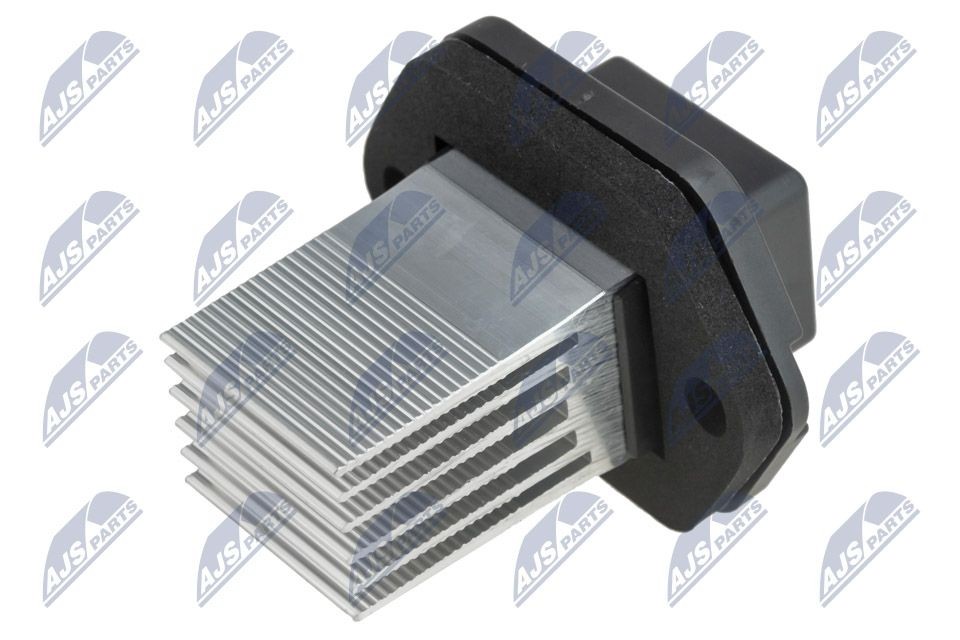 NTY Regulator, kabineventilator ERD-HY-507 ERD-HY-507 Modstand kabineventilator HYUNDAI ix35 NTY