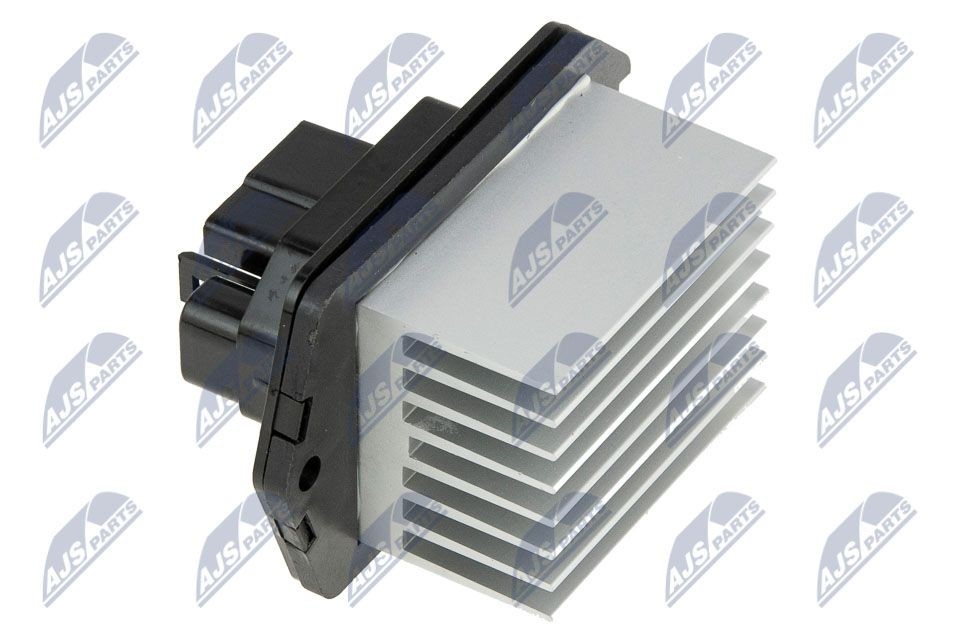 NTY Modstand, kabineventilator ERD-LR-001 NTY ERD-LR-001 Land Rover Discovery L550 Varmemodstand originale pris