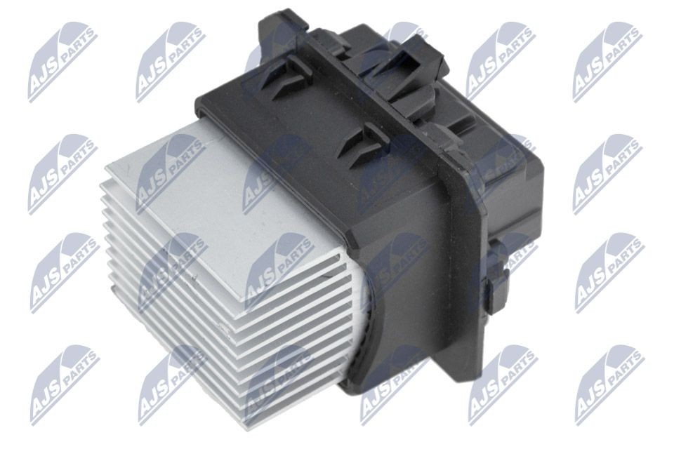 NTY Resistenza ventola abitacolo ERD-PE-010 NTY ERD-PE-010 Resistenza del ventilatore abitacolo PEUGEOT 508 I (8D_) Sedan originali prezzo
