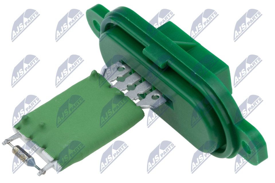 Blower control unit NTY ERD-VC-001 NTY ERD-VC-001 IVECO Daily 2014 blower control unit price