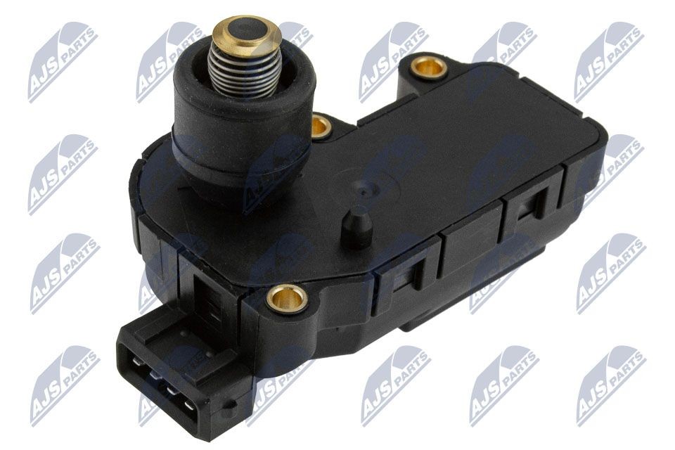 Idle Control Valve, air supply NTY ESK-PL-003 NTY ESK-PL-003 2000 VOLVO S60 idle air control valve replacement