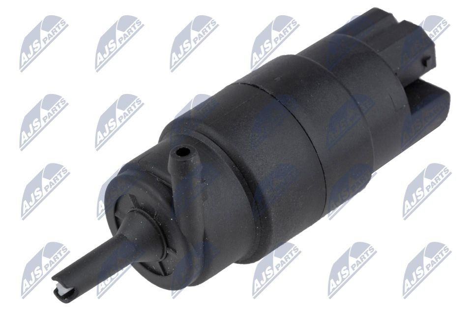 NTY Spylepumpe ESP-BM-002 ESP-BM-002 Vaskevannspumpe BMW 3-serie NTY