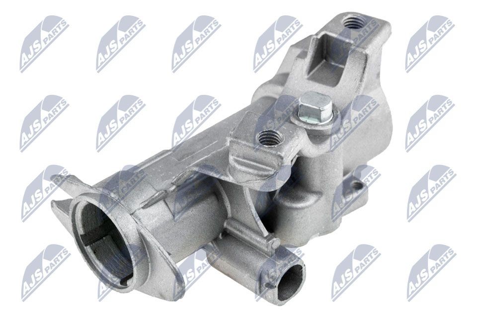 NTY Stūres vārpstas slēdzene EST-VW-004 EST-VW-004 Aizdedzes atslēga NTY PEUGEOT 206