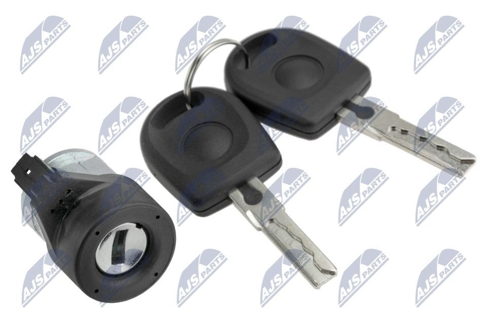 NTY Zámok volantu EST-VW-005 NTY EST-VW-005 originálne Spinacia skrinka JAGUAR S-TYPE cena
