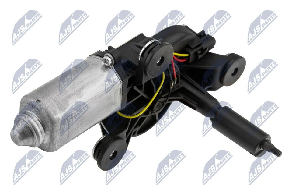 NTY Scheibenwischermotor ESW-AR-003 ESW-AR-003 Scheibenwischermotor NTY FORD FUSION