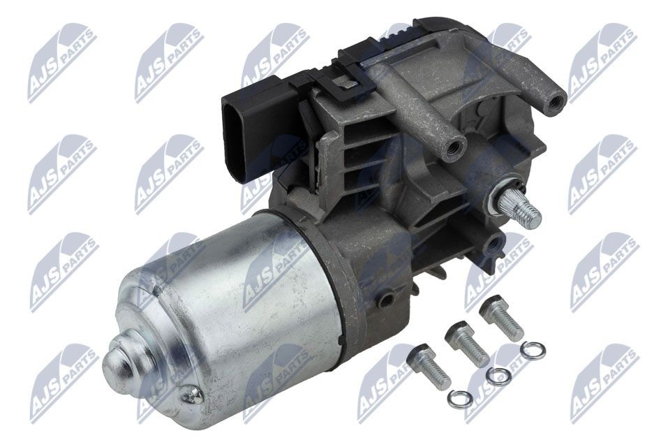 Moteur d'essuie-glace NTY ESW-AU-014 NTY ESW-AU-014 Moteur balai d'essuie-glace avant et arrière Subaru FORESTER 2022