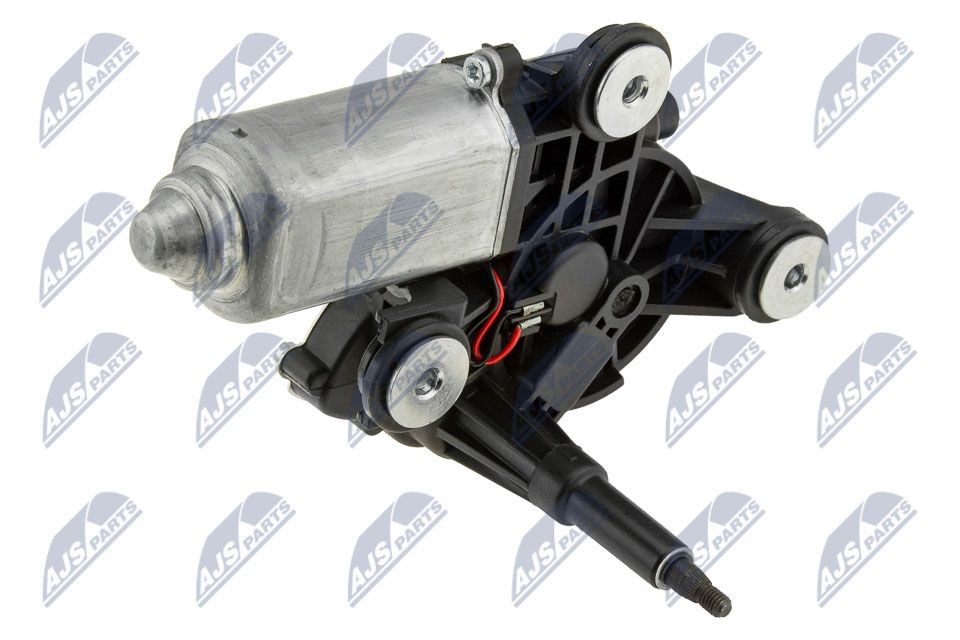 NTY Viskermotor ESW-FT-023 Vinduesvisker motor Fiat 178E ESW-FT-023 NTY