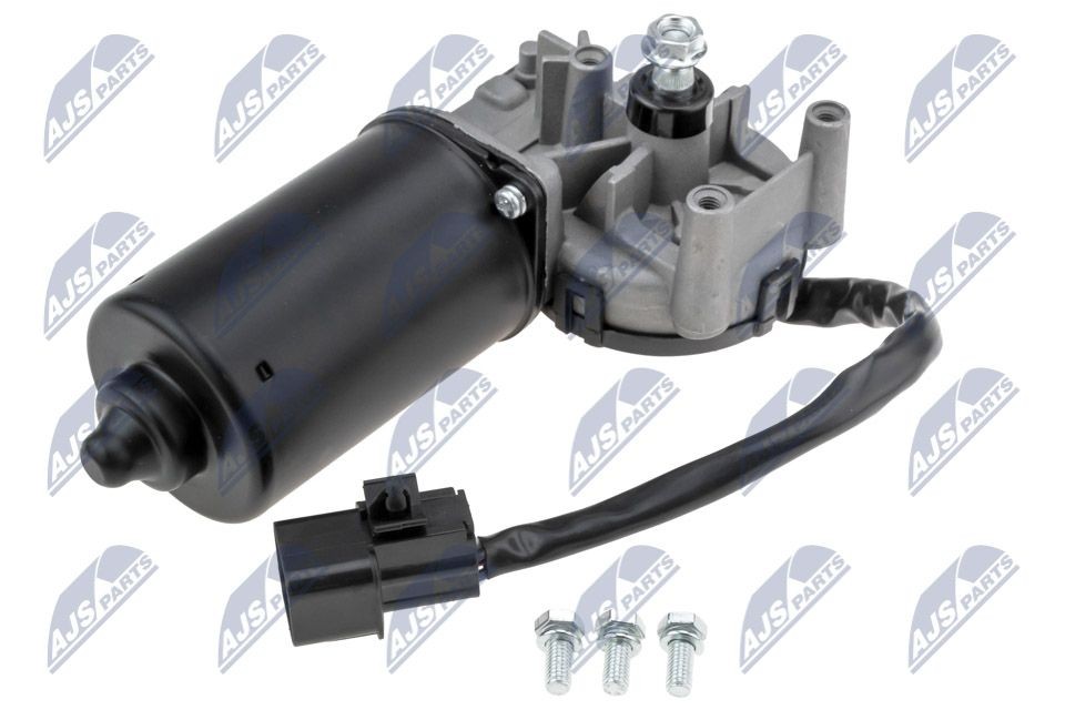 Moteur d'essuie-glace NTY ESW-HY-501 NTY ESW-HY-501 Moteur balai d'essuie-glace HYUNDAI COUPE 2004