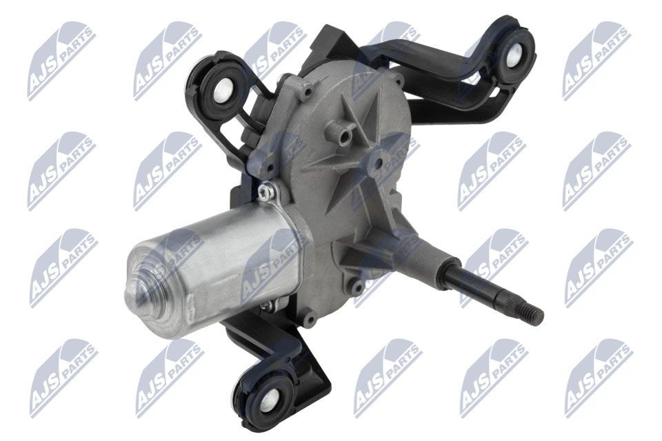 NTY Ruitenwissermotor ESW-PL-016 NTY ESW-PL-016 Achterruitenwisser, motor Opel Agila h00 goedkoop