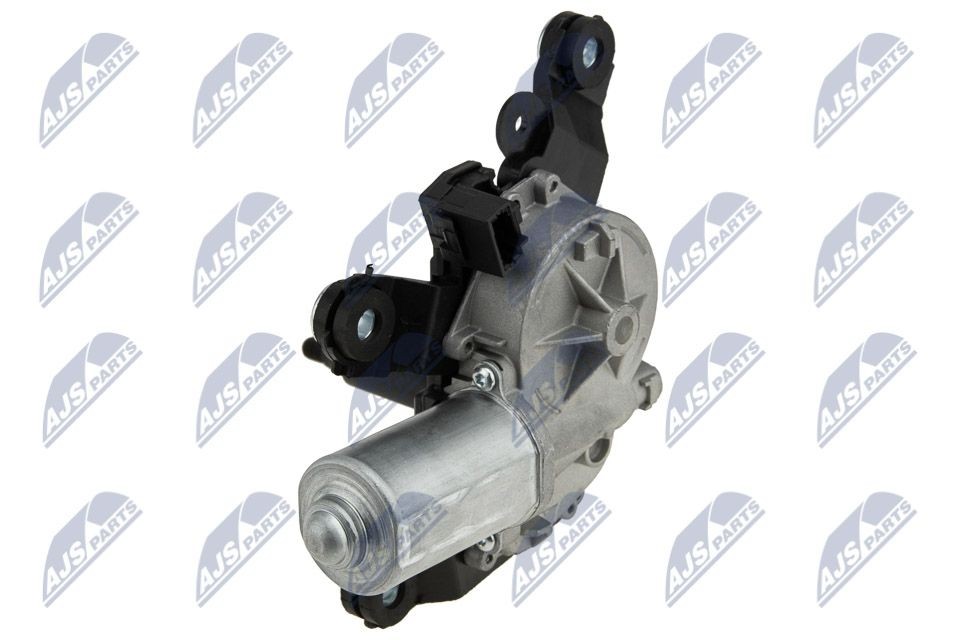 NTY Vindusviskermotor ESW-RE-019 NTY ESW-RE-019 Vindusviskermotor MAZDA CX-7 originale