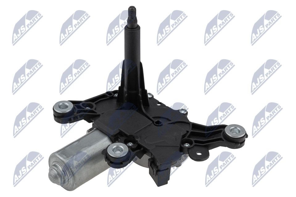 NTY Viskermotor ESW-RE-020 NTY ESW-RE-020 Dacia Sandero sd Viskermotor pris