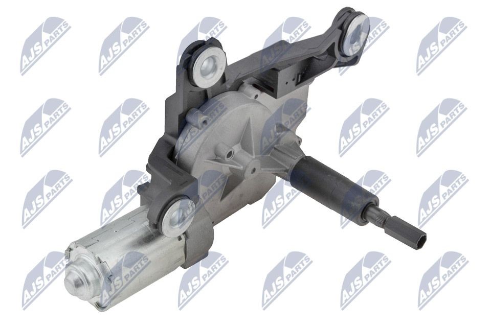 Wiper motor NTY ESW-VW-021 NTY ESW-VW-021 2022 VW TOURAN wiper motor replacement