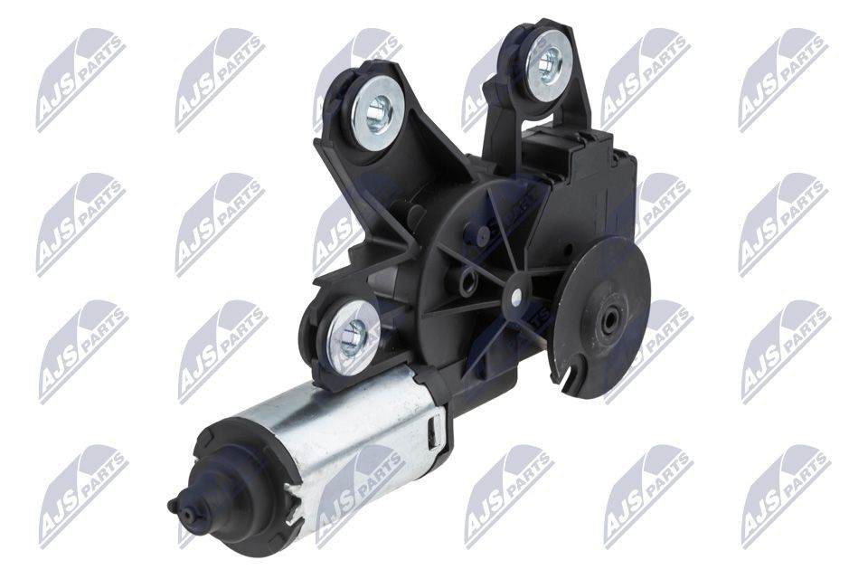 Ruitenwissermotor NTY ESW-VW-022 NTY ESW-VW-022 Ruitenwisser, motor vóór en achter Volkswagen TOUAREG 2021