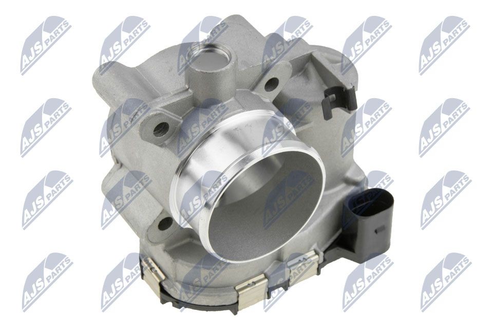NTY Droseļvārsta pievada stiprinājums ETB-FR-000 Droseļvārsts NTY V40 Universālis ETB-FR-000 lēti