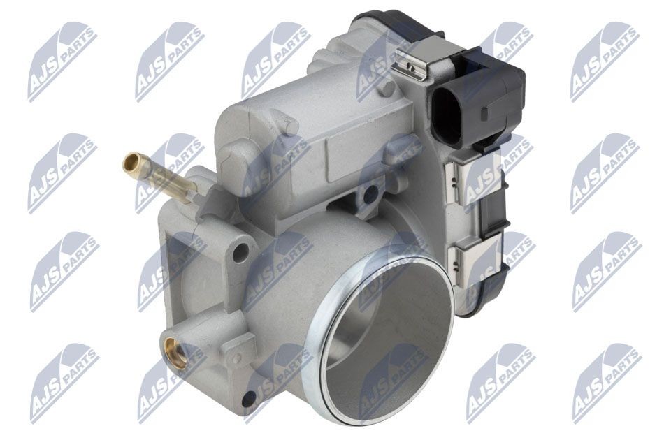 NTY Gasklephuis ETB-FT-000 ETB-FT-000 Gashuisklep JEEP WRANGLER NTY