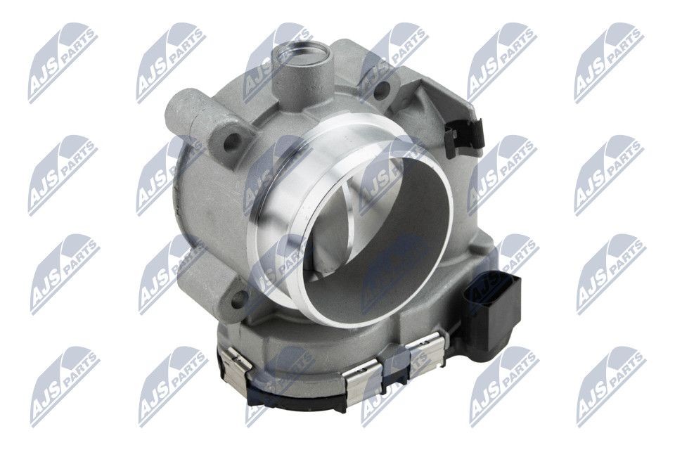 NTY Corpo de borboleta ETB-ME-000 Corpo de borboleta MERCEDES-BENZ NTY ETB-ME-000