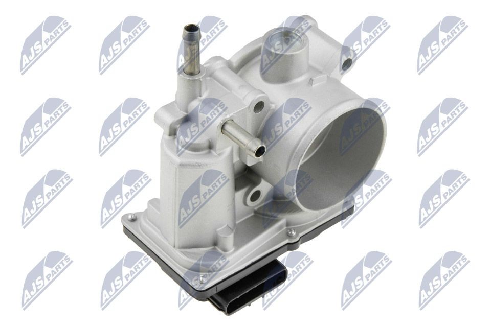 NTY Πεταλούδα γκαζιού ETB-TY-001 NTY ETB-TY-001 Στόμιο πεταλούδας γκαζιού Toyota Verso AR2 γνήσια τιμες
