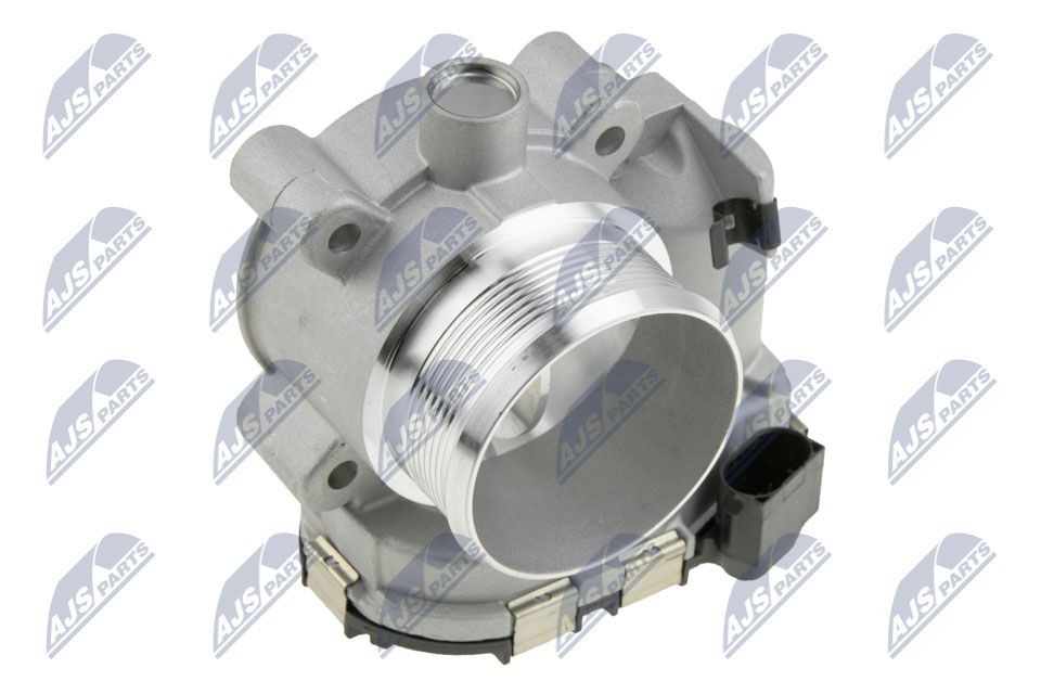 NTY Droseļvārsta pievada stiprinājums ETB-VV-001 ETB-VV-001 Droseļvārsts VOLVO V40 Universālis NTY