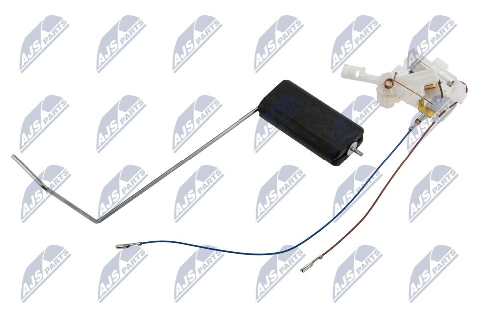 Bensinpumpe NTY ETV-FR-001 NTY ETV-FR-001 Drivstoffpumpe MAZDA 3 2005