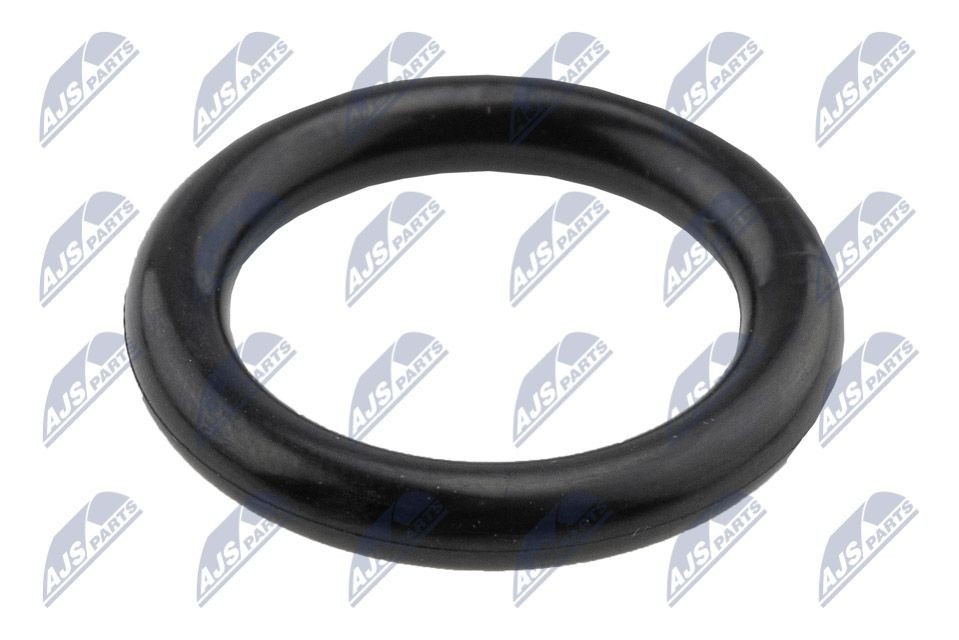 NTY Tetningsring, tennpluggrom EUS-SU-002 Ventildekselpakning NTY Volkswagen NEW BEETLE EUS-SU-002