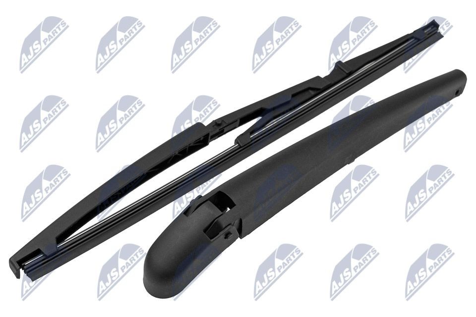 NTY Bras d'essuie-glace, nettoyage des vitres EWB-AR-000 NTY EWB-AR-000 Bras d'essuie-glace ALFA ROMEO GT (105/115) à un prix avantageux