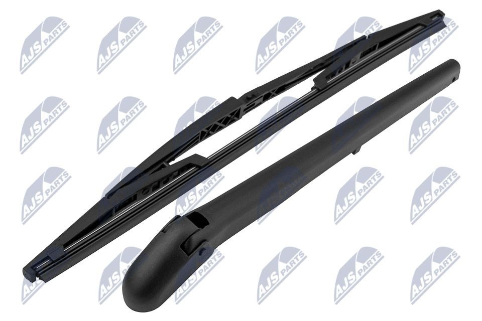 Braccio tergi, Pulizia cristalli NTY EWB-AR-001 NTY EWB-AR-001 costo Braccio tergicristallo Alfa Romeo 147 2006
