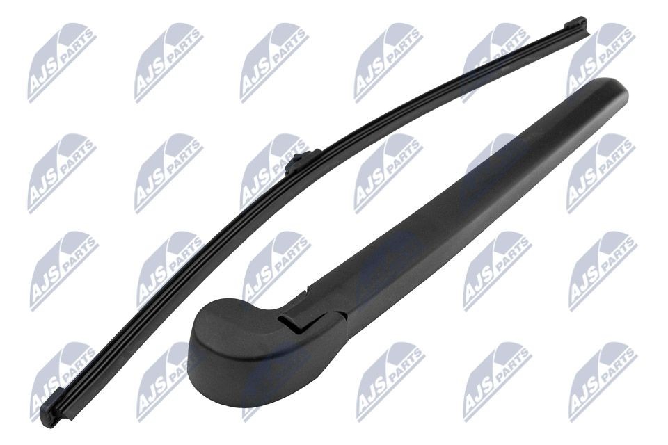 NTY Serie bracci tergi, Pulizia cristalli EWB-AU-004 EWB-AU-004 Spazzole tergicristallo VOLVO V70 NTY costo