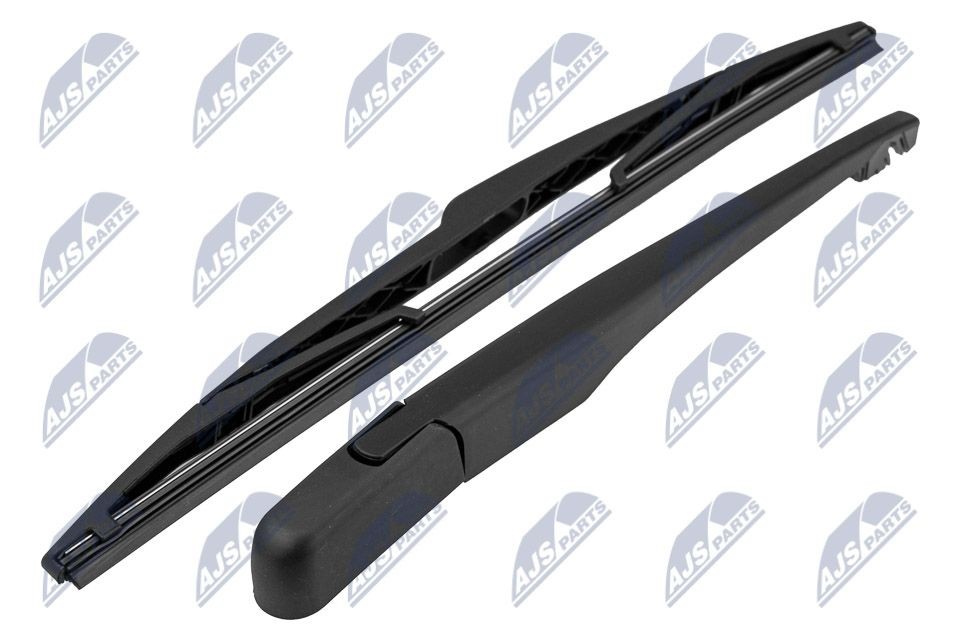 NTY Scheibenwischerarm EWB-BM-003 EWB-BM-003 NTY Wischerarm E39 Touring Kosten