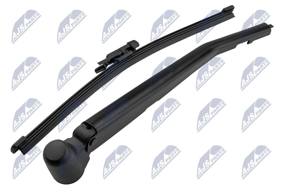 NTY Braccio tergi, Pulizia cristalli EWB-BM-004 NTY EWB-BM-004 Braccio tergicristallo BMW Active Tourer prezzo