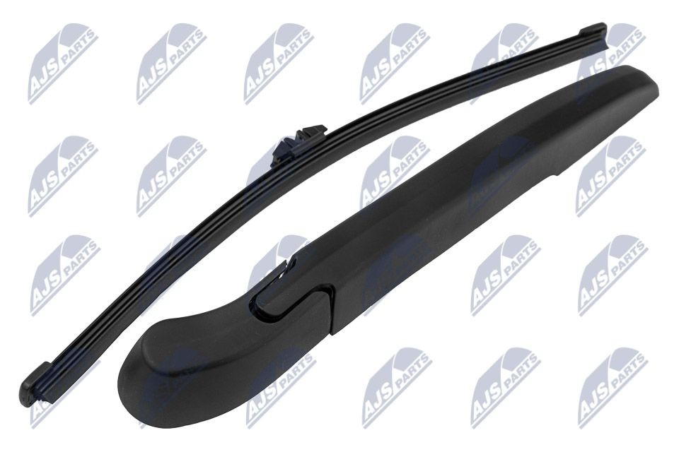 NTY Braccio tergi, Pulizia cristalli EWB-BM-006 NTY EWB-BM-006 Braccio spazzola tergicristallo Audi A7 originali
