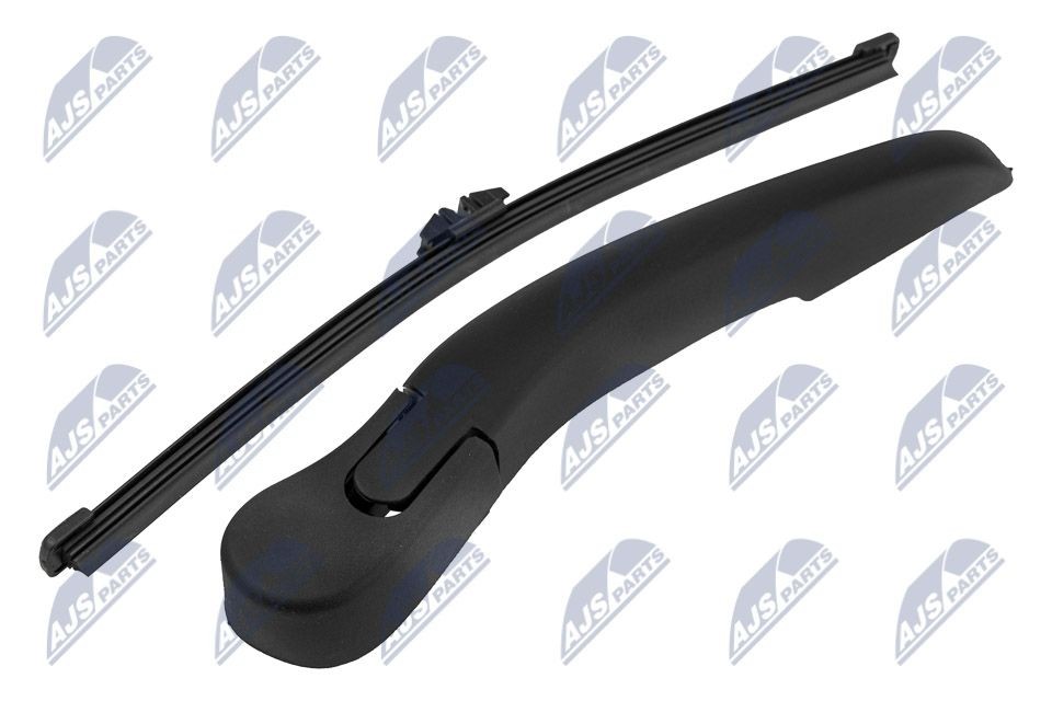 NTY Ruitenwisserarm, ruitenreiniging EWB-BM-008 NTY EWB-BM-008 Ruitenwisserarm Volvo S60 originele