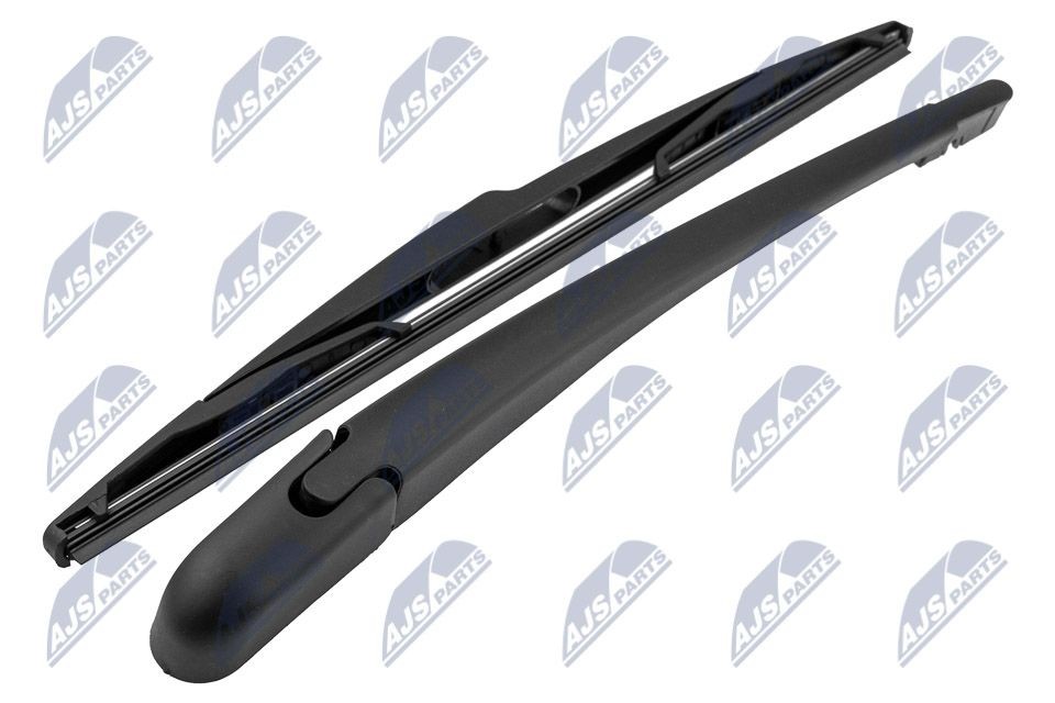 NTY Wiper Arm, windscreen washer EWB-CT-000 NTY EWB-CT-000 Citroen Berlingo Platform wiper arm windscreen washer replacement