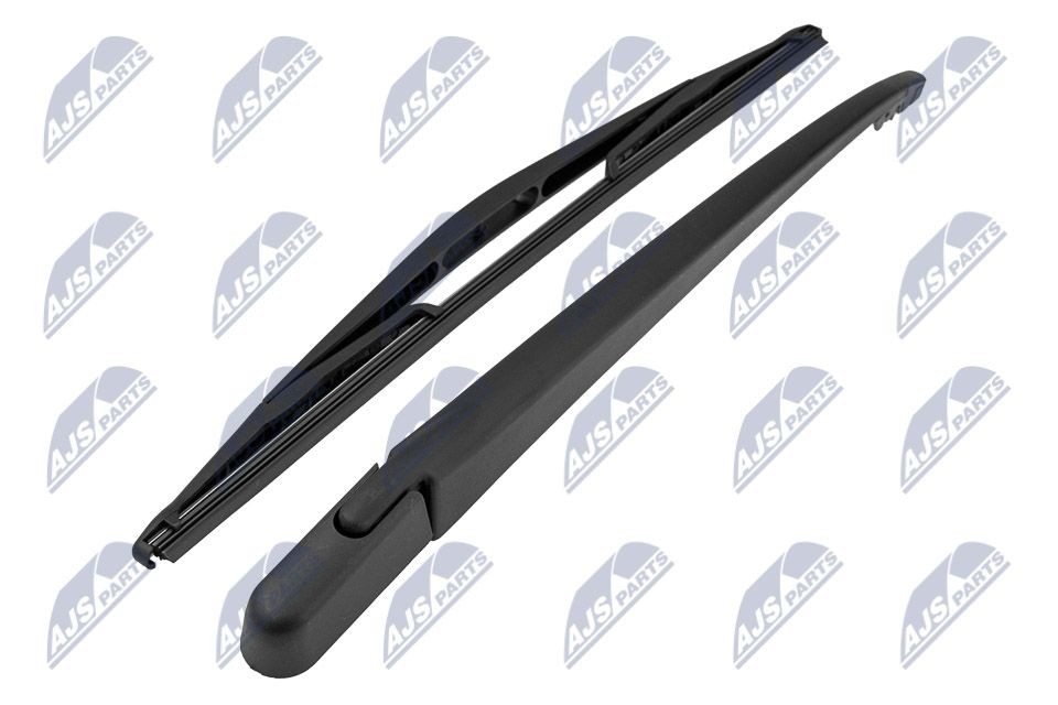NTY Vinduesvisker arm EWB-CT-001 NTY EWB-CT-001 Citroën Xsara Picasso Viskerarm til en rimelig pris