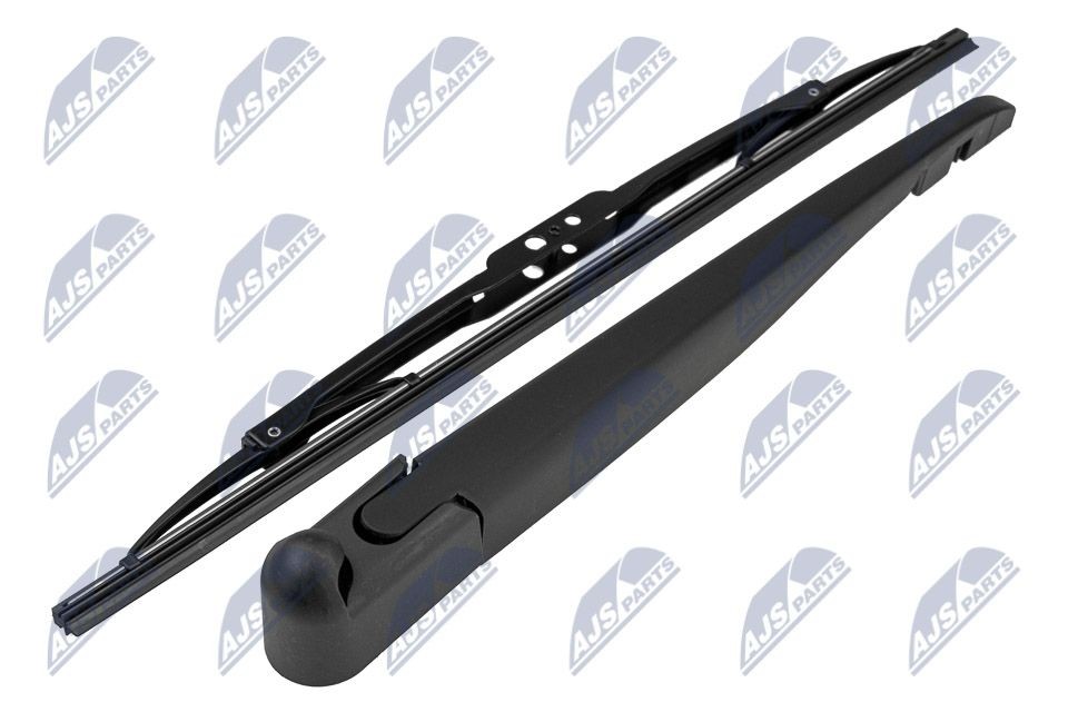 NTY Kojamees, klaasipesu EWB-CT-004 NTY EWB-CT-004 Kojamehe vars Ford KUGA originaal