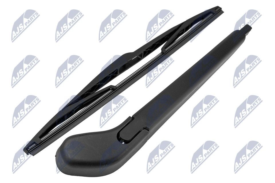 NTY Vindusviskerarm EWB-FR-001 NTY EWB-FR-001 Vindusviskerarm Ford Mondeo Mk5 Stasjonsvogn pris