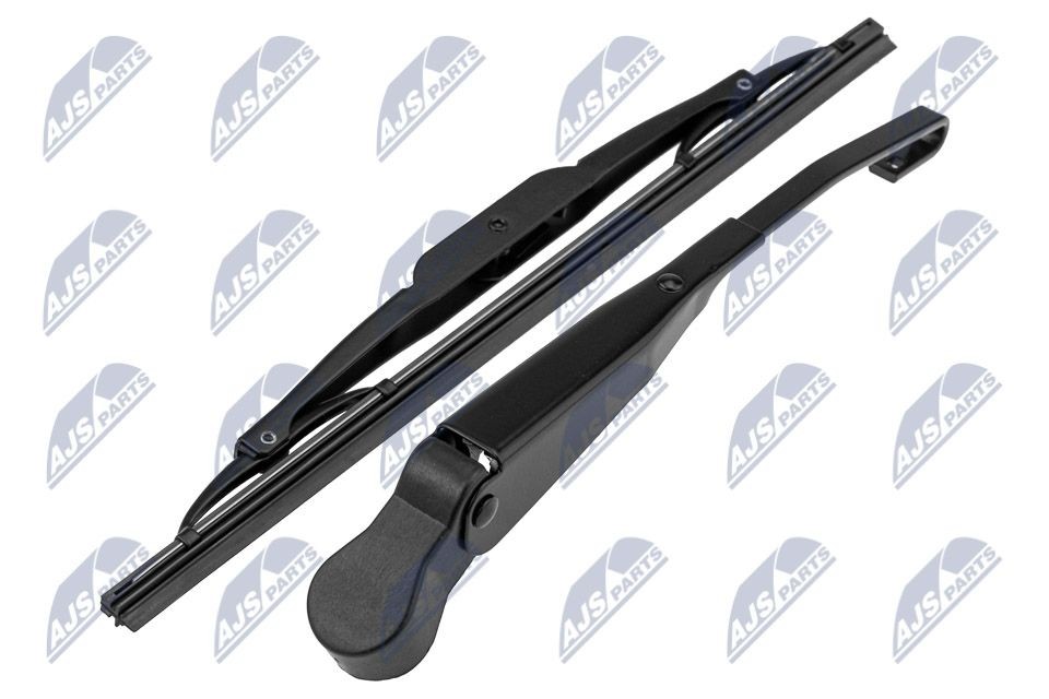 NTY Braço de limpa-vidros, limpeza de vidros EWB-FR-002 NTY EWB-FR-002 Braço de limpa vidros limpeza de vidros Ford Focus DYB Hatchback preço