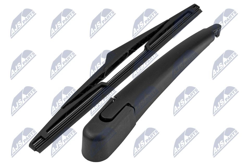 NTY Braccio tergi, Pulizia cristalli EWB-FR-005 NTY EWB-FR-005 Braccio spazzola tergicristallo Nissan SERENA originali