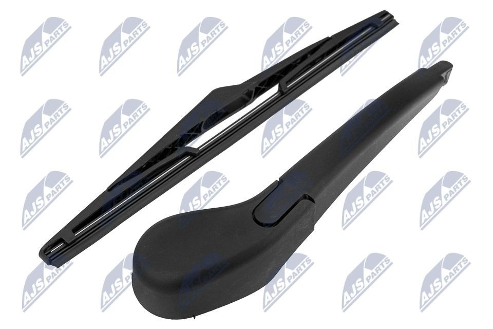 NTY Braccio tergi, Pulizia cristalli EWB-FR-007 NTY EWB-FR-007 Braccio spazzola tergicristallo Nissan SERENA originali