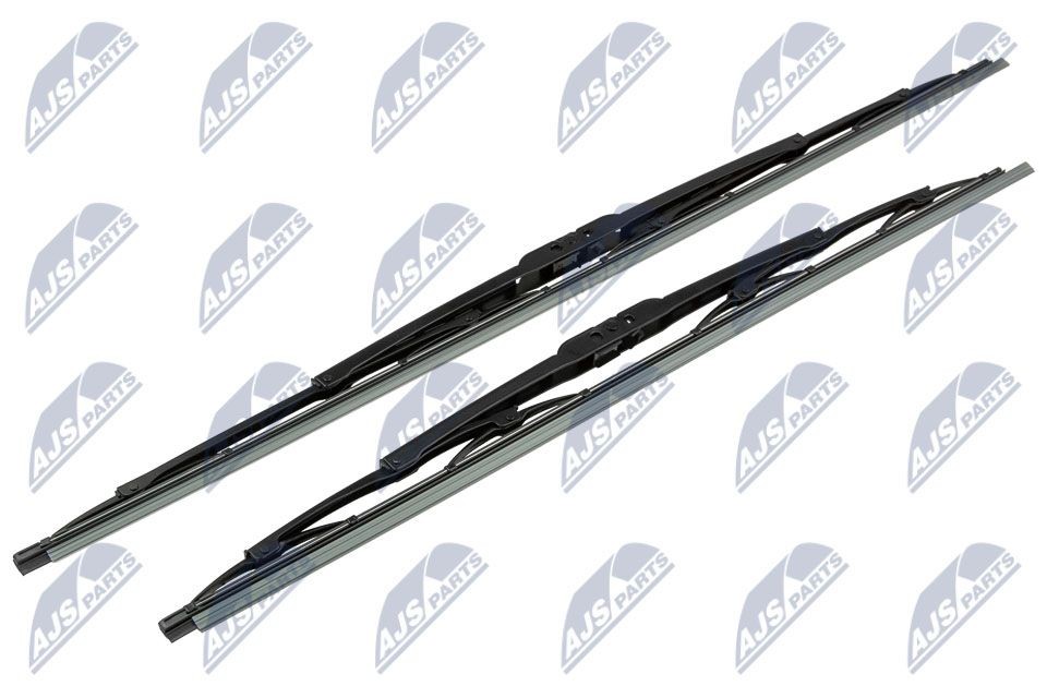 Βραχίονας υαλοκ., καθαρ. τζαμιών NTY EWB-FR-010 NTY EWB-FR-010 Βραχίονας καθαριστήρα FORD TRANSIT 2019