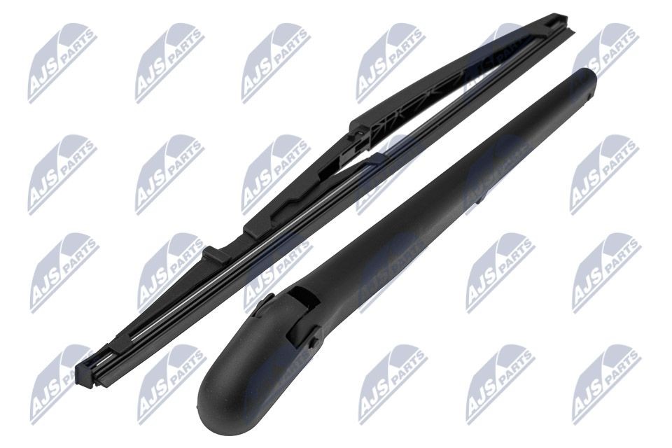 NTY Stikla tīrītāja svira, Stiklu tīrīšanas sistēma EWB-FT-001 NTY EWB-FT-001 Stiklu tīrītāju mehānisma svira Smart FORFOUR lēti