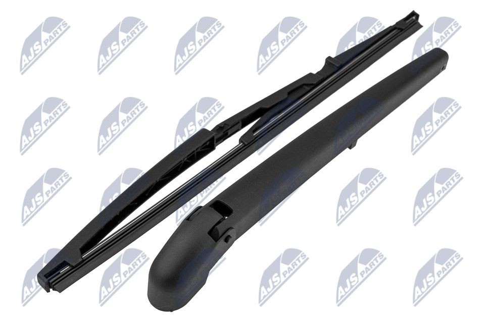 Wiper Arm, windscreen washer NTY EWB-FT-002 NTY EWB-FT-002 2002 FIAT MULTIPLA windscreen wiper arm replacement