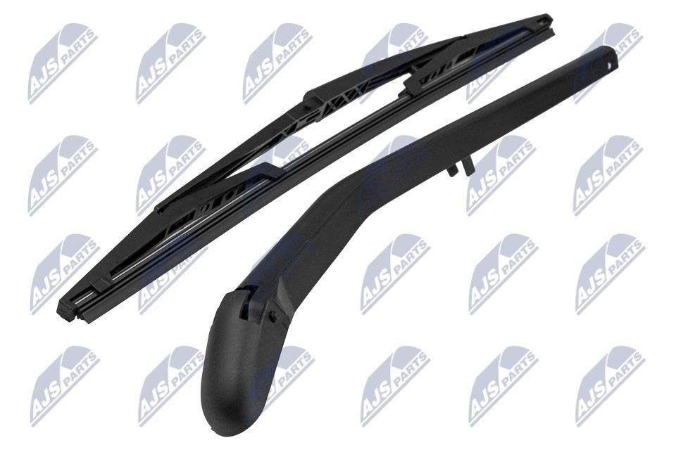 NTY Braccio tergi, Pulizia cristalli EWB-FT-003 EWB-FT-003 Braccio tergicristallo FIAT NTY costo