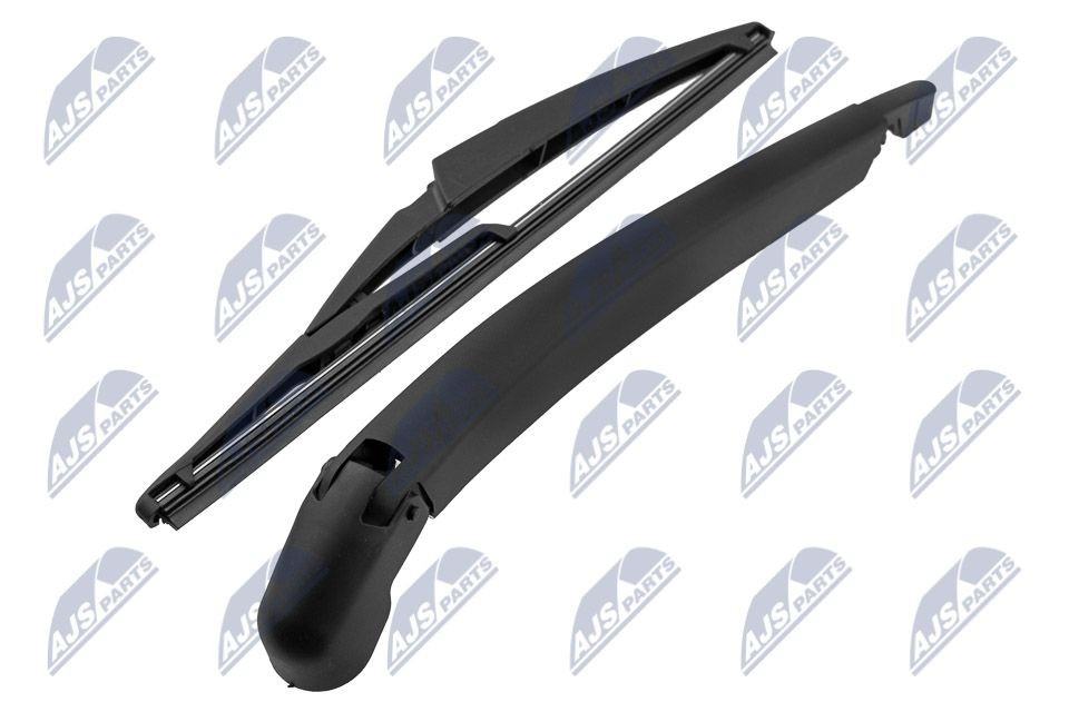 NTY Bras d'essuie-glace, nettoyage des vitres EWB-FT-004 NTY EWB-FT-004 Bras d'essuie-glace Alfa Romeo GTA d'origine