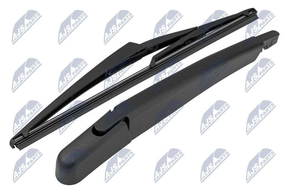 Ruitenwisserarm, ruitenreiniging NTY EWB-FT-007 NTY EWB-FT-007: Ruitenwisserarm Suzuki WAGON R+ 2009