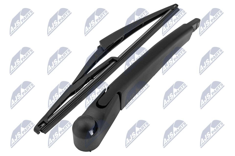 NTY Vinduesvisker arm EWB-HD-000 NTY EWB-HD-000 Viskerarm ALFA ROMEO GIULIA hvad koster