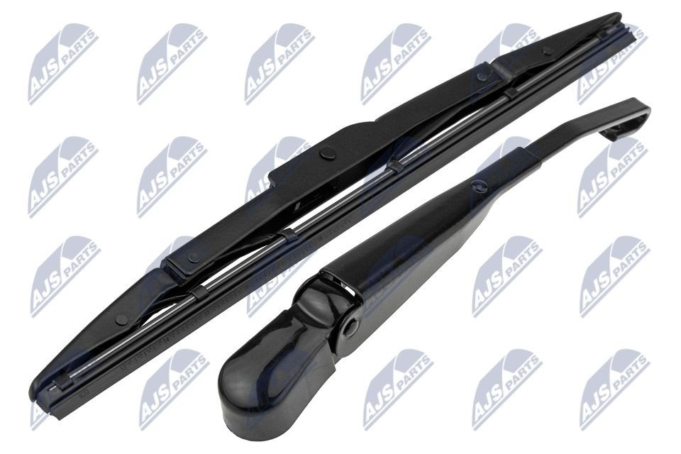 NTY Torkararm EWB-HD-002 NTY EWB-HD-002 Torkararm Honda Civic Coupe VIII bak och fram