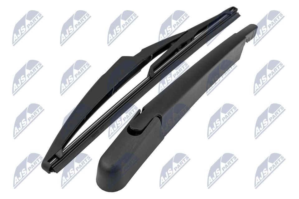 Bras d'essuie-glace, nettoyage des vitres NTY EWB-HY-000 NTY EWB-HY-000 Bras d'essuie-glace nettoyage des vitres HYUNDAI COUPE 2004