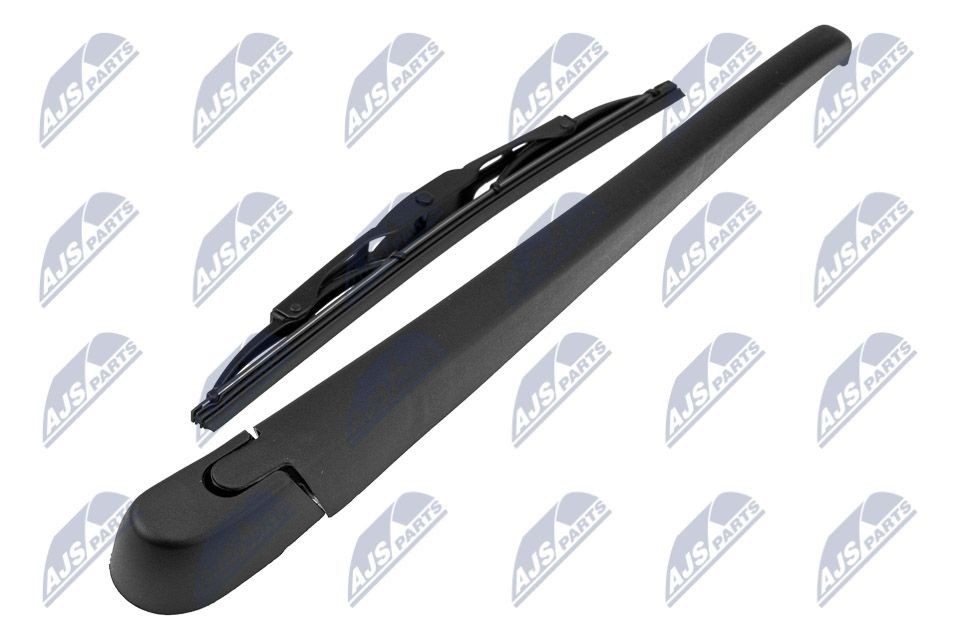 NTY Ruitenwisserarm, ruitenreiniging EWB-HY-001 NTY EWB-HY-001 Wisserarm Nissan QASHQAI originele
