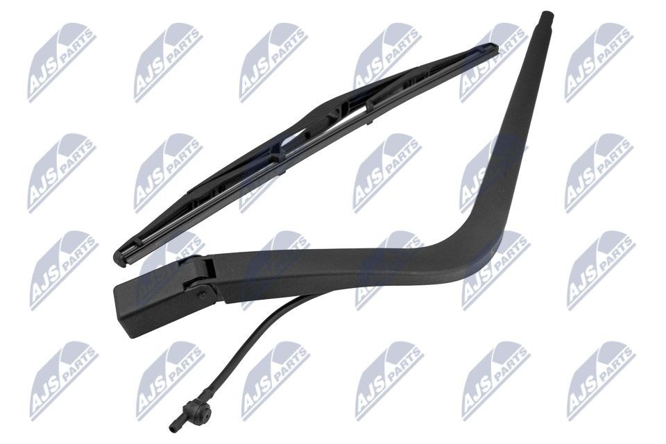 Vinduesvisker arm NTY EWB-LR-000 NTY EWB-LR-000 Viskerarm LAND ROVER DEFENDER 2004
