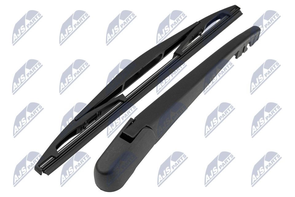 Tuulilasinpyyhkimen varsi, lasinpesu NTY EWB-MS-000 NTY EWB-MS-000 MITSUBISHI PAJERO 2000 Lasinpyyhkimen varsi